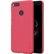 Nillkin Frosted pre Xiaomi Mi A1 red - Kryt na mobil