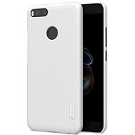 Nillkin Frosted White for Xiaomi Mi A1 - Phone Cover