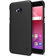 Nylon Frosted Black for Asus Zenfone 4 Selfie Pro ZD552KL - Phone Cover