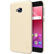 Nylon Frosted for Asus Zenfone 4 Selfie Pro ZD552KL gold - Phone Cover