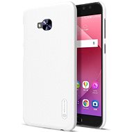 Nillkin Frosted White for Asus Zenfone 4 Selfie Pro ZD552KL - Phone Cover