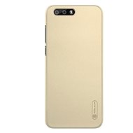 Nillkin Frosted for Asus Zenfone 4 ZE554KL gold - Phone Cover