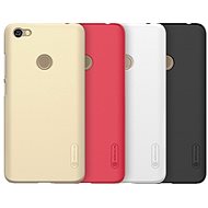 Nillkin Frosted for Xiaomi Redmi Note 5A Prime Gold - Phone Cover