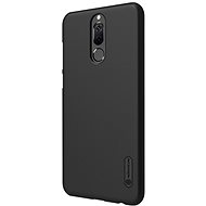 Nillkin Frosted for Huawei Mate 10 Lite Black - Phone Cover