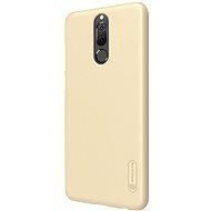 Nillkin Frosted for Huawei Mate 10 Lite Gold - Phone Cover