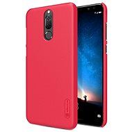 Nillkin Frosted for Huawei Mate 10 Lite Red - Phone Cover