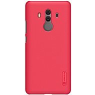 Nillkin Frosted Huawei Mate 10 Pro készülékhez Red - Telefon tok