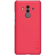 Nillkin Frosted for Huawei Mate 10 Pro Red - Phone Cover
