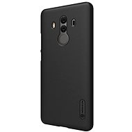 Nillkin Frosted for Huawei Mate 10 Pro Black - Phone Cover
