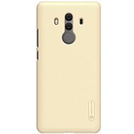 Nillkin Frosted Huawei Mate 10 Pro készülékhez Gold - Telefon tok