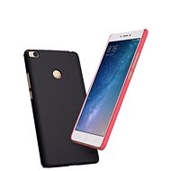Nillkin Frosted for Xiaomi Mi Max 2 Black - Phone Cover