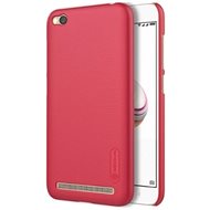 Nillkin Frosted for Xiaomi Redmi 5A Red - Phone Cover