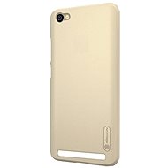 Nillkin Frosted for Xiaomi Redmi 5A Gold - Phone Cover
