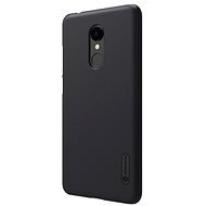 Nillkin Frosted for Xiaomi Redmi 5 Black - Phone Cover