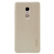 Nillkin Frosted for Xiaomi Redmi 5 Gold - Phone Cover