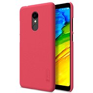 Nillkin Frosted for Xiaomi Redmi 5 Red - Phone Cover