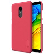 Nillkin Frosted for Xiaomi Redmi 5 Plus Red - Phone Cover