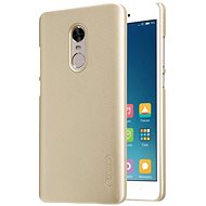 Nillkin Frosted für Xiaomi Redmi 5 Plus Gold - Handyhülle
