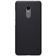 Nillkin Frosted for Xiaomi Redmi 5 Plus Black - Phone Cover
