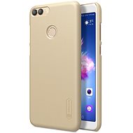 Nillkin Frosted for Huawei P Smart Gold - Phone Cover