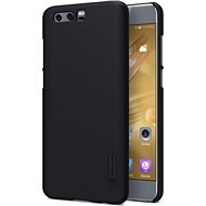 Nillkin Frosted for Honor 9 Lite Black - Phone Cover