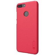 Nillkin Frosted for Honor 9 Lite Red - Phone Cover