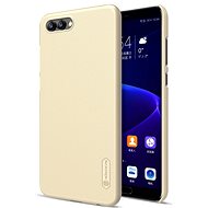 Nillkin Frosted for Honor 10 View Gold - Phone Cover