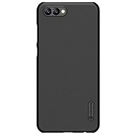 Nillkin Frosted for Honor 10 View Black - Phone Cover