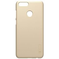 Nillkin Frosted for Honor 7X Gold - Phone Cover
