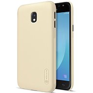Nillkin Frosted for Samsung A530 Galaxy A8 Gold - Phone Cover