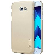 Nillkin Super Frosted for Samsung A320 Galaxy A3 2017 Gold - Phone Cover
