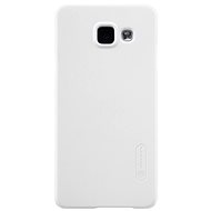 Nillkin Frosted White for Samsung A320 Galaxy A3 2017 - Phone Cover