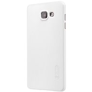 Nylkin Frosted White for Samsung A520 Galaxy A5 2017 - Phone Cover