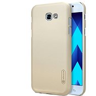 Nillkin Frosted Gold for Samsung A520 Galaxy A5 2017 - Phone Cover