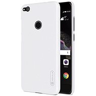 Nillkin Frosted White for Huawei P9 Lite 2017 - Phone Cover