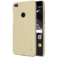 Nillkin Frosted Gold for Huawei P9 Lite 2017 - Phone Cover