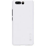 Nillkin Frosted White for Huawei P10 - Phone Cover