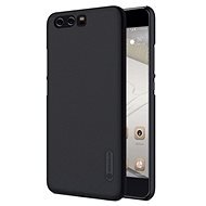 Nillkin Frosted Black for Huawei P10 - Phone Cover