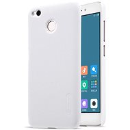 Nillkin Frosted White pro Xiaomi redmi 4X - Phone Cover