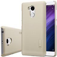 Nillkin Frosted Gold for Xiaomi Redmi 4 Pro - Phone Cover