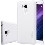 Nillkin Frosted White for Xiaomi Redmi 4 Pro - Phone Cover