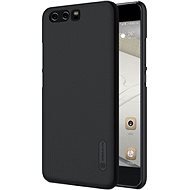 Nillkin Frosted Black for Huawei P10 Plus - Phone Cover