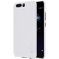 Nillkin Frosted White for Huawei P10 Plus - Phone Cover