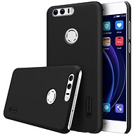 Nillkin Frosted Black for Honor 8 Pro - Phone Cover
