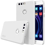 Nillkin Frosted White for Honor 8 Pro - Phone Cover