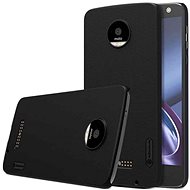 Nillkin Frosted Black for Lenovo Moto Z - Phone Cover