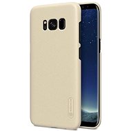 Nillkin Frosted Gold for Samsung G950 Galaxy S8 - Phone Cover