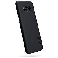 Nillkin Frosted Black für Samsung G955 Galaxy S8 Plus - Handyhülle