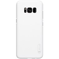 Nillkin Frosted White for Samsung G950 Galaxy S8 - Phone Cover