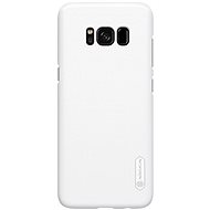 Nillkin Frosted White for Samsung G955 Galaxy S8 Plus - Phone Cover